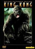 King Kong, deluxe extended edition